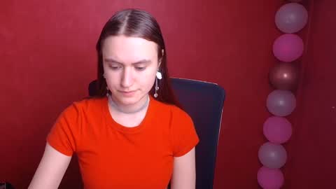 Wendy online show from February 22, 7:58 pm