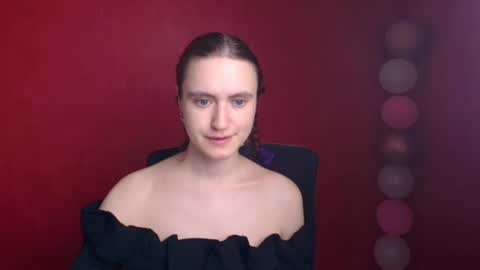 Wendy online show from March 2, 10:59 pm