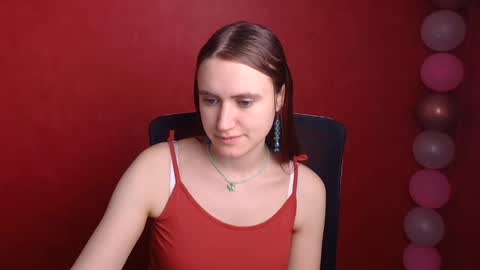 Wendy online show from February 26, 7:53 pm