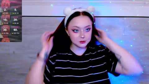 Snapshot of wendy_u_okay chatting on September 20, 7:55 am Wendy online show from September 20, 7:55 am