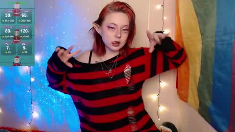 Wendy online show from December 20, 6:04 pm