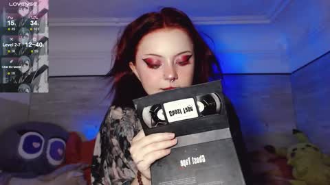 Snapshot of wendy_u_okay chatting on October 24, 6:14 am Wendy online show from October 24, 6:14 am