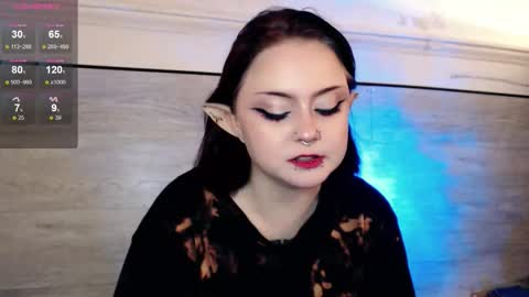 Snapshot of wendy_u_okay chatting on October 5, 6:48 pm Wendy online show from October 5, 6:48 pm