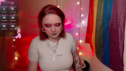 Wendy online show from December 15, 4:03 pm