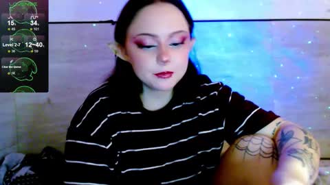 Snapshot of wendy_u_okay chatting on September 11, 4:41 pm Wendy online show from September 11, 4:41 pm