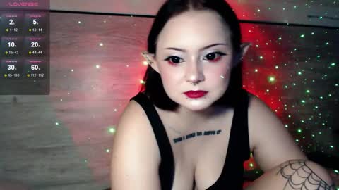 Snapshot of wendy_u_okay chatting on October 1, 2:05 pm Wendy online show from October 1, 2:05 pm