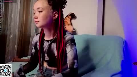 WendyCandy182 online show from July 4, 2:59 am