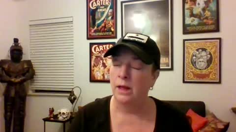 WendyCU online show from June 20, 3:13 am