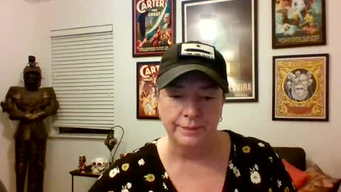 WendyCU online show from June 27, 4:18 am