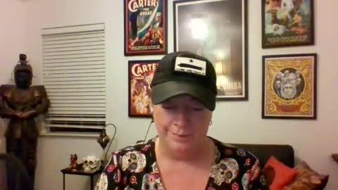 WendyCU online show from June 15, 5:32 am