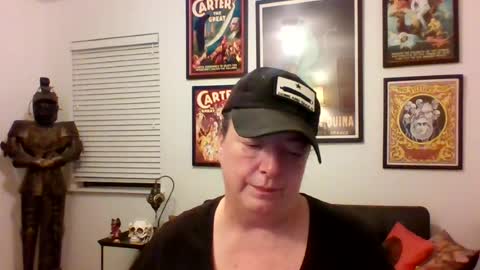 WendyCU online show from June 24, 6:31 am