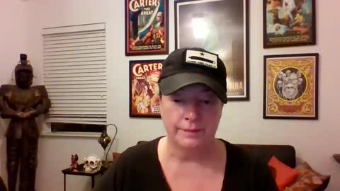 WendyCU online show from June 10, 6:01 am