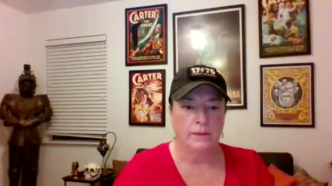 WendyCU online show from July 26, 4:32 am