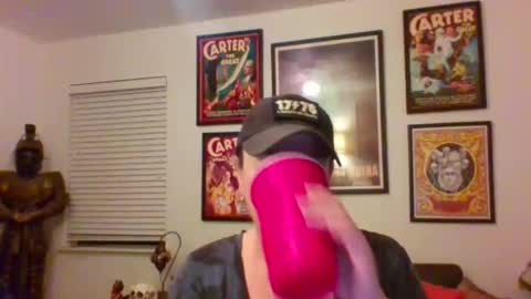 WendyCU online show from December 22, 2:07 am