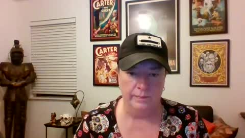 WendyCU online show from June 19, 2:17 am