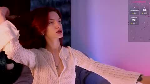 Wendy online show from November 29, 10:12 am