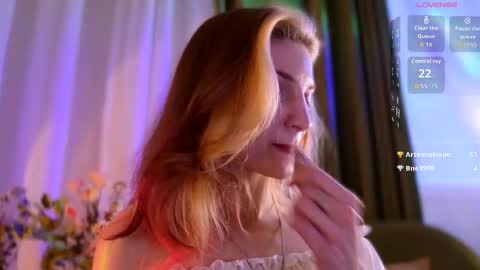 Wendy online show from March 21, 2:44 pm