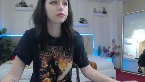  Wendy online show from November 12, 8:16 am