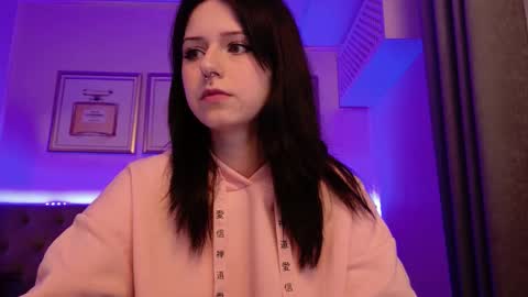  Wendy online show from November 24, 7:40 am