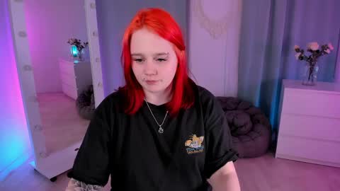 wendyycandy online show from April 28, 1:03 am