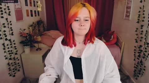 wendyycandy online show from April 22, 9:22 pm