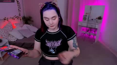 wendyycandy online show from November 22, 3:54 pm