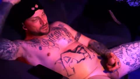 werhorny3 online show from January 15, 5:16 am