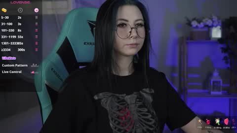 little girl who is always rightLisa online show from October 29, 2:02 am