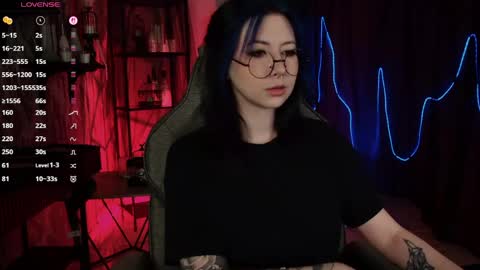 little girl who is always rightLisa online show from April 30, 1:32 am