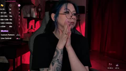 little girl who is always rightLisa online show from April 23, 2:52 am