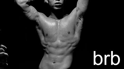 wesley_77 online show from April 25, 8:17 pm