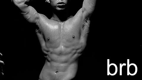 wesley_77 online show from April 29, 2:44 pm