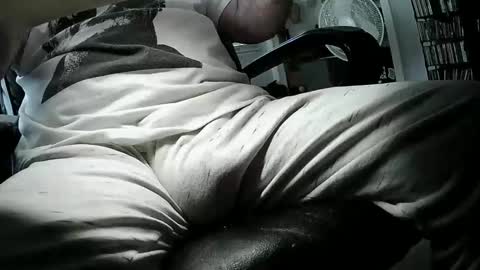 westvalleyguy54 online show from May 23, 1:01 am