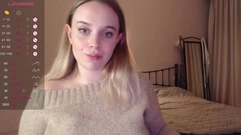 Lana online show from March 4, 8:05 pm