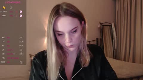 Lana online show from February 26, 5:21 pm