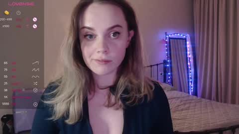 Lana online show from February 18, 4:03 pm