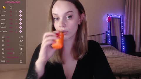 Lana online show from January 27, 4:43 pm