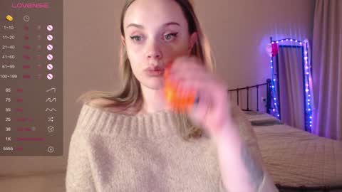 Lana online show from January 29, 7:43 pm