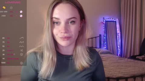 Lana online show from February 20, 8:03 pm