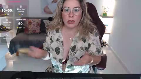 Diva online show from February 16, 10:41 pm