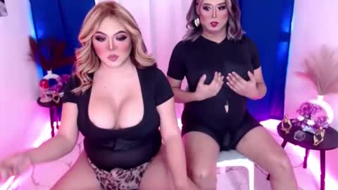 Dior Anderson online show from April 26, 6:33 am