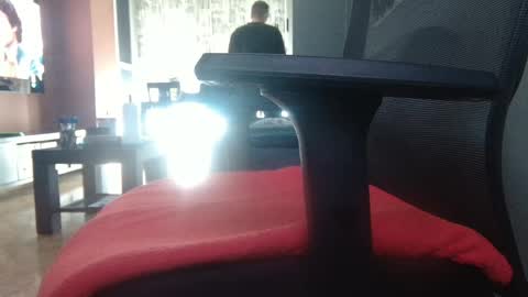 Wetbigdickstream online show from April 26, 3:31 pm