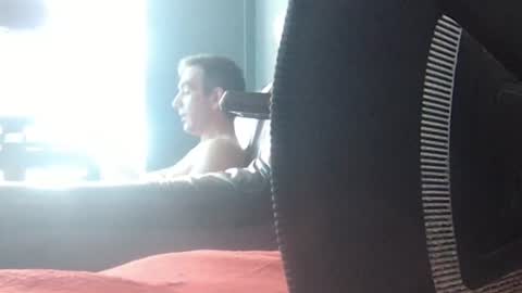 Wetbigdickstream online show from July 16, 10:40 am