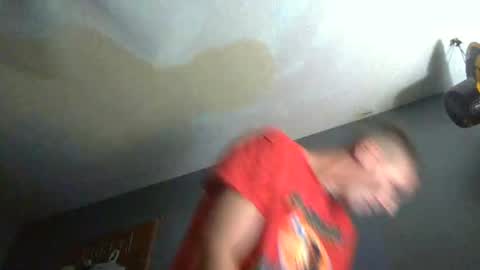 wetduck77777 online show from November 3, 8:26 am