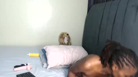 Bella  Cherry online show from March 10, 11:36 am