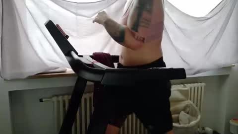 Wetgerman online show from February 5, 12:09 pm