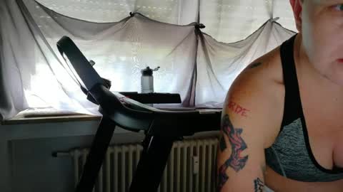 Wetgerman online show from July 4, 7:34 am