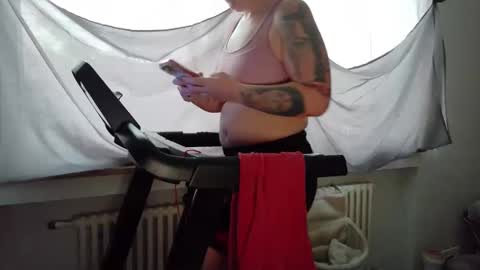 Wetgerman online show from January 11, 3:18 pm