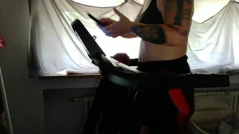 Wetgerman online show from July 21, 10:39 am