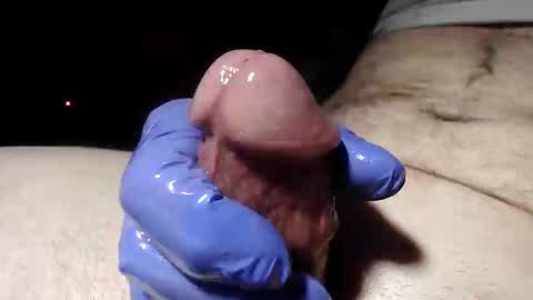 Wet Meatjuice online show from October 31, 1:39 am